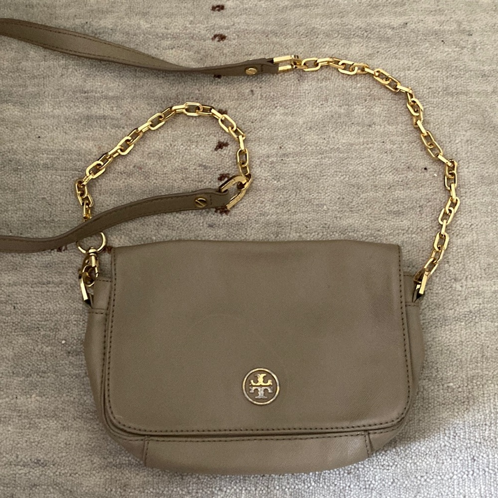 Tory Burch crossbody